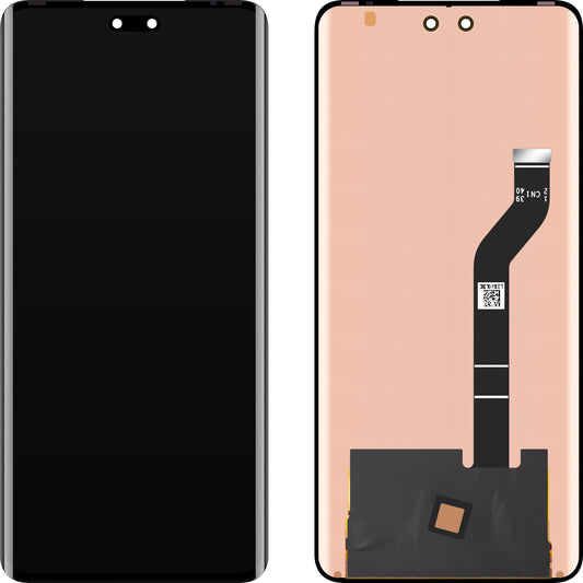 Écran avec Touchscreen MP compatible avec Xiaomi 13 Lite