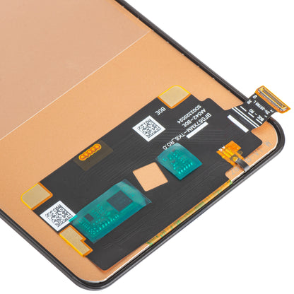 Display mit Touchscreen MP kompatibel mit Oppo Reno10 Pro