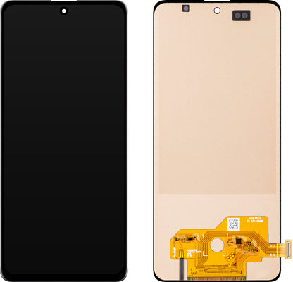 Écran tactile compatible avec Samsung Galaxy A51 A515 