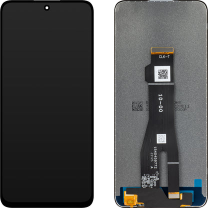 Display mit Touchscreen MP kompatibel mit Honor 90 Smart / X7b 4G / X7b 5G