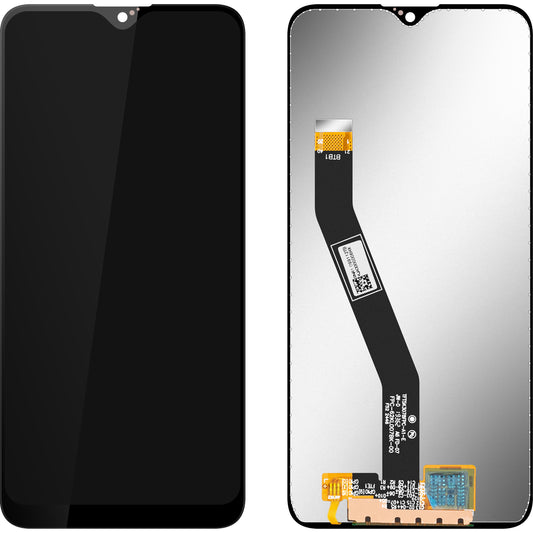 Écran avec Touchscreen MP compatible avec Xiaomi Redmi 8 / 8A