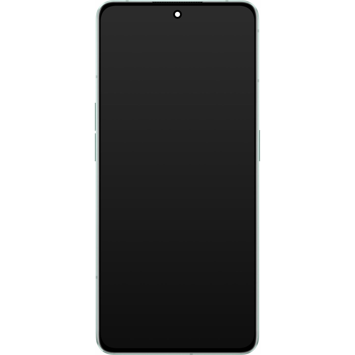 Touchscreen Display Oppo Reno8 Pro+ / Reno8 Pro, met Frame, Groen, Swap 4130264