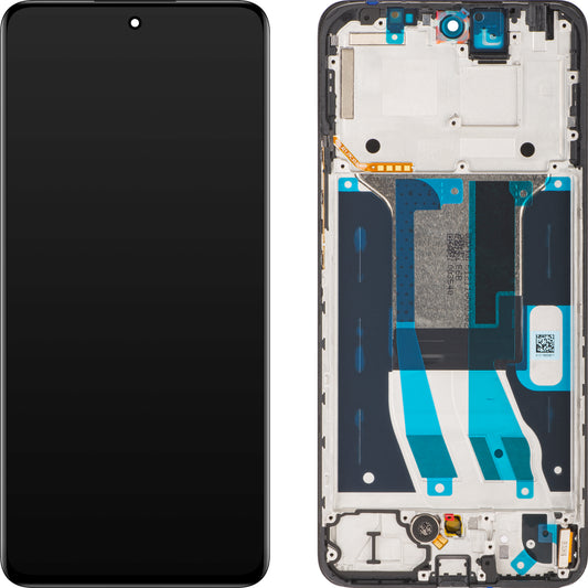 Touchscreen scherm Realme 13 4G / 12 4G, Service Pack 621029000225 