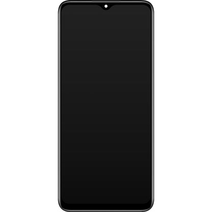 Realme 9i 5G 5G écran tactile, avec cadre, Rocking Black, Service Pack 4130296