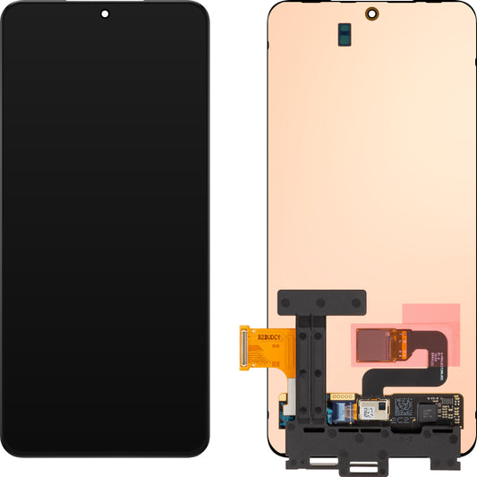 Écran tactile Samsung Galaxy S21 5G G991, Pack de service GH96-13942A