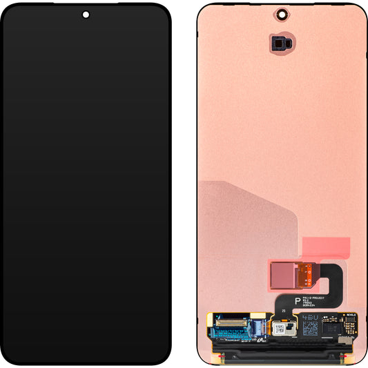 Display met Touchscreen Samsung Galaxy S25 S931, Service Pack GH82-36327A