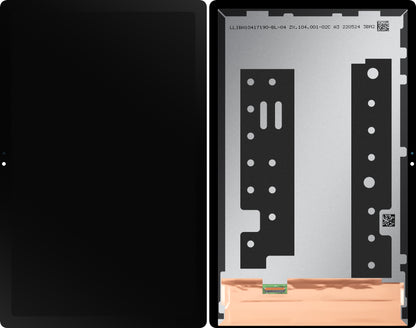 Display met Touchscreen Samsung Galaxy Tab A7 10.4 (2022), Service Pack GH81-22396A