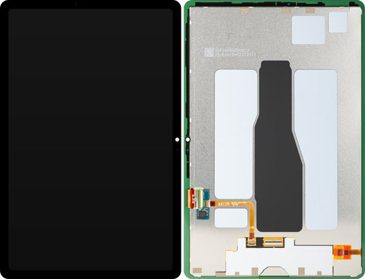 Display met Touchscreen Samsung Galaxy Tab S9 FE, Service Pack GH82-32743A