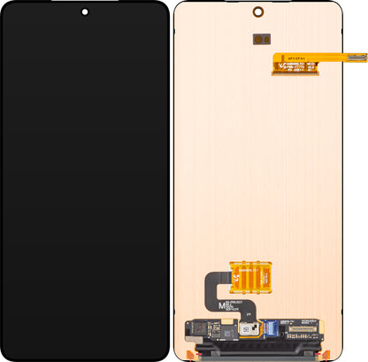 Display met Touchscreen Samsung Galaxy S26 Ultra S948, Service Pack GH82-38875A