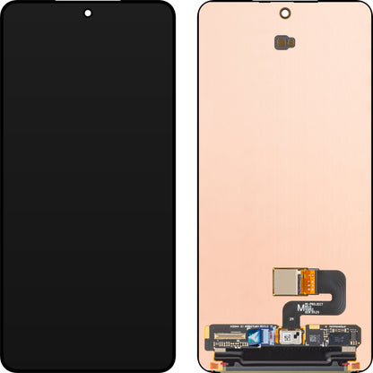 Display met Touchscreen Samsung Galaxy S26 S942, Service Pack GH82-39190A