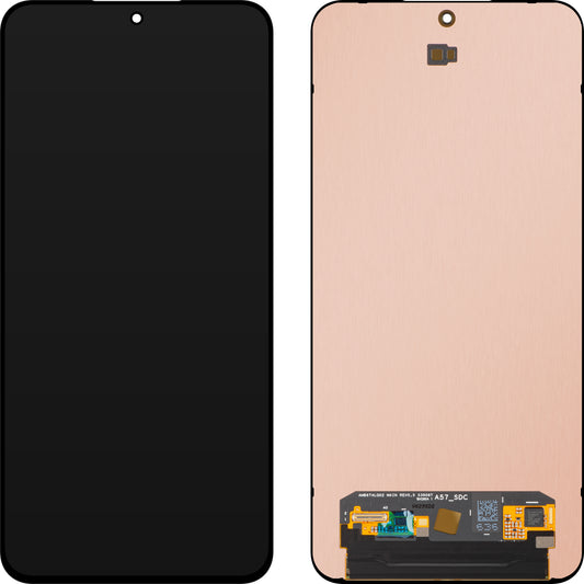 Display met Touchscreen Samsung Galaxy A57 5G, Service Pack GH82-39283A
