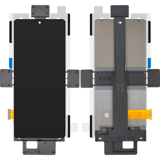 Écran tactile Samsung Galaxy Z Flip8 F776 / Z Flip7 F766, Sous Inner, Service Pack GH82-37578A