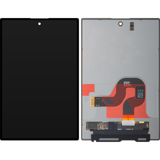 Display met Touchscreen Samsung Galaxy Z Fold8 F971, Sub Outer, Service Pack GH82-39879A