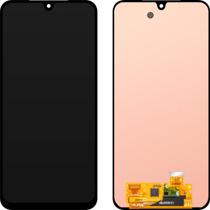 Samsung Galaxy A17 4G A175 Touchscreen-Display, Service Pack GH82-38528A