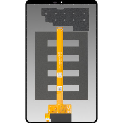Écran tactile Samsung Galaxy Tab A9, Pack de service GH81-24197A