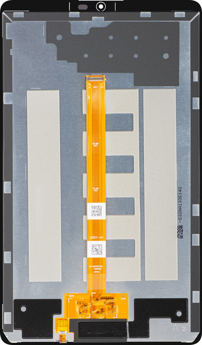 Display met Touchscreen Samsung Galaxy Tab A11 X135, Service Pack GH81-28351A