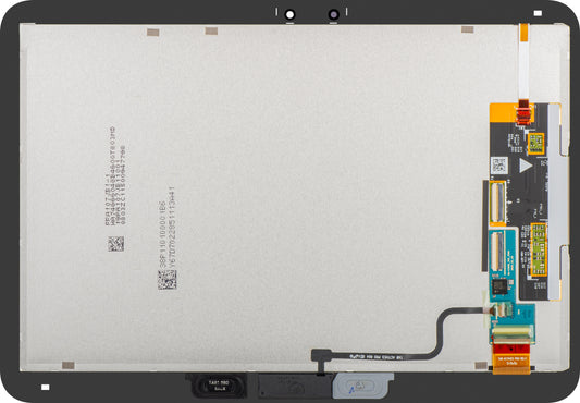 Display met touchscreen Samsung Galaxy Tab Active5 Pro X356, Service Pack GH82-37396A
