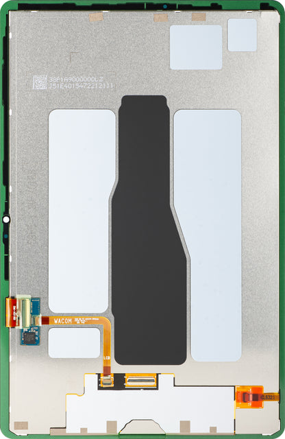 Display mit Touchscreen Samsung Galaxy Tab S9 FE, Service Pack GH82-32743A