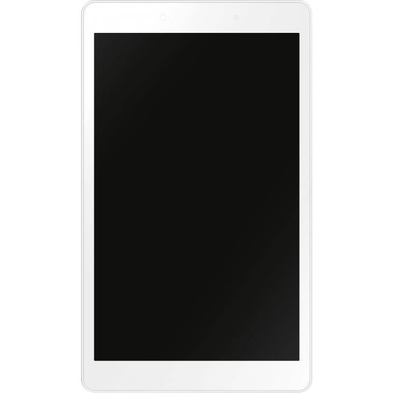 Écran tactile Samsung Galaxy Tab A 8.0 (2019), Blanc GH81-17228A