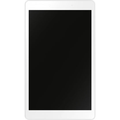 Écran tactile Samsung Galaxy Tab A 8.0 (2019), Blanc GH81-17228A