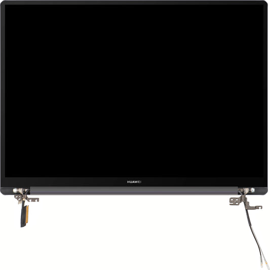 Display Huawei MateBook 14 AMD (2021), Grijs, Service Pack 02355FTL