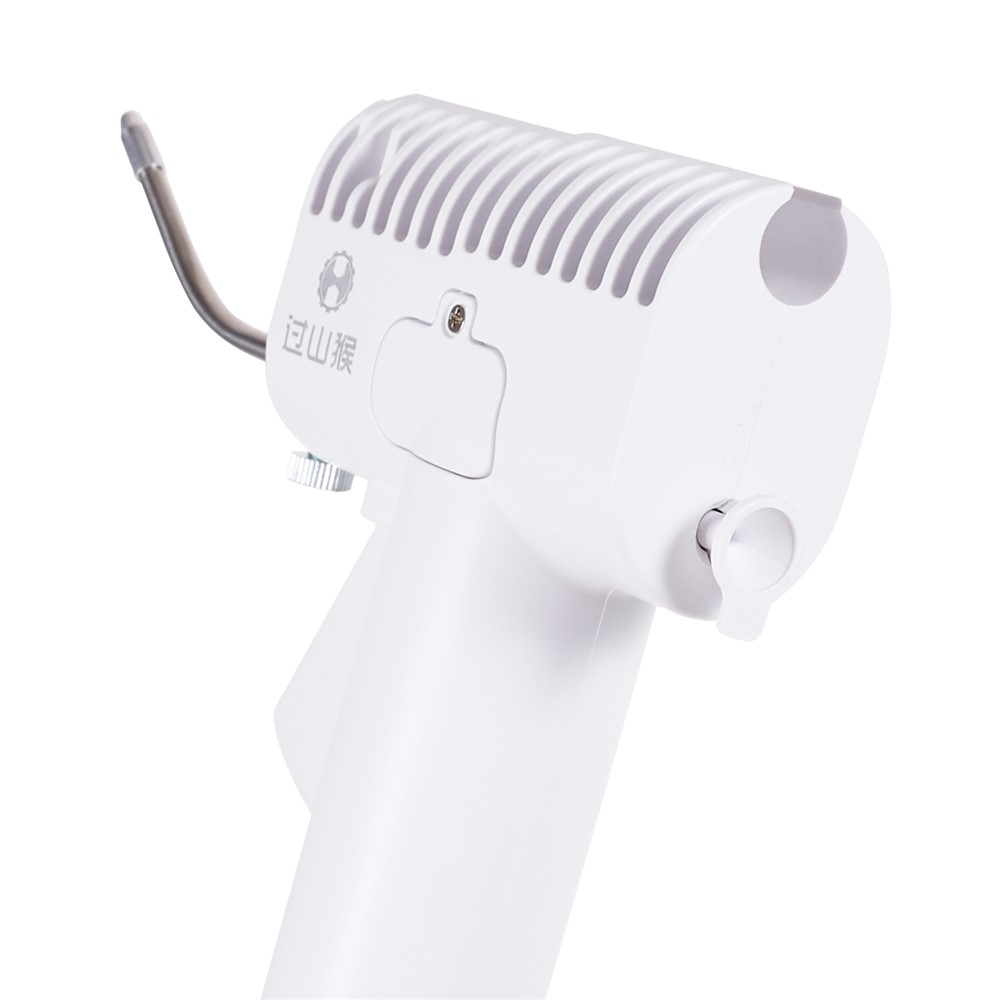 Support de fer à souder avec distributeur automatique de flux OEM