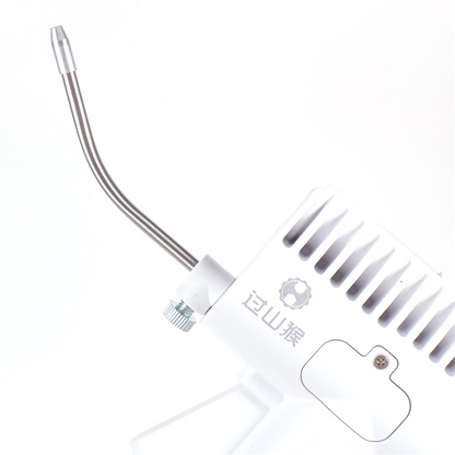 Support de fer à souder avec distributeur automatique de flux OEM