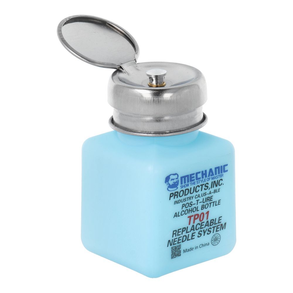 Mechanischer Reinigungslösungsspender, 115ml