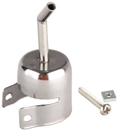 Relife 857 Hot Air Blower Nozzle, 4mm