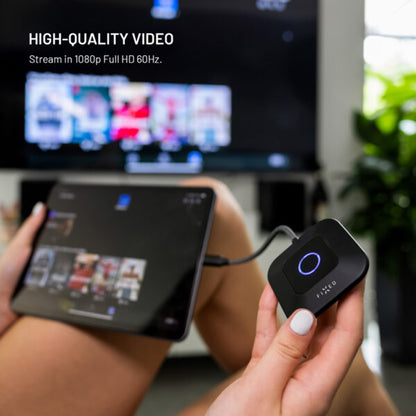 Extender HDMI sans fil AirLink Fixe, 1080P, Noir