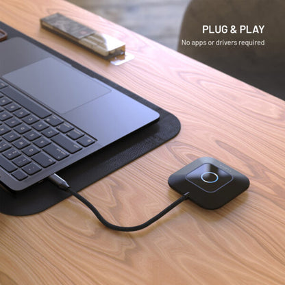 Extender HDMI sans fil AirLink Fixe, 1080P, Noir