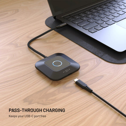 Extender HDMI sans fil AirLink Fixe, 1080P, Noir