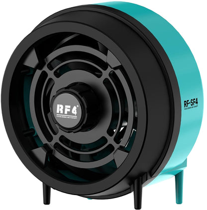 Rauchabsauger RF4 RF-SF4