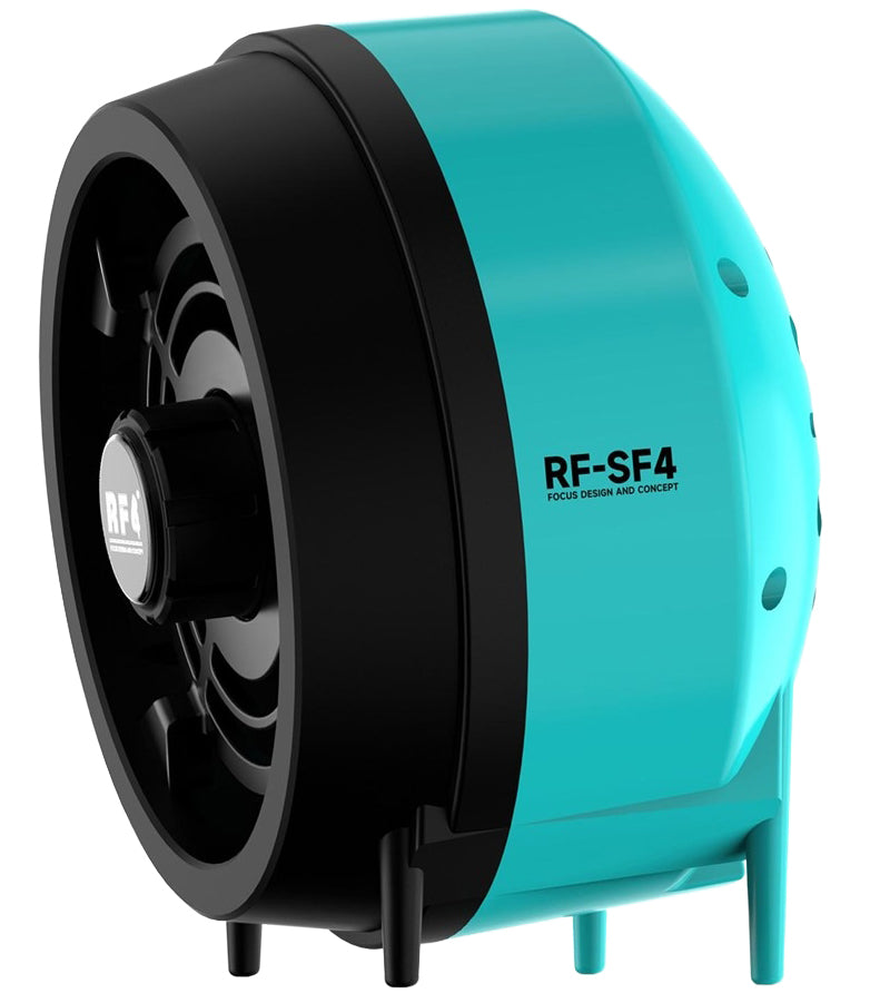 Rauchabsauger RF4 RF-SF4