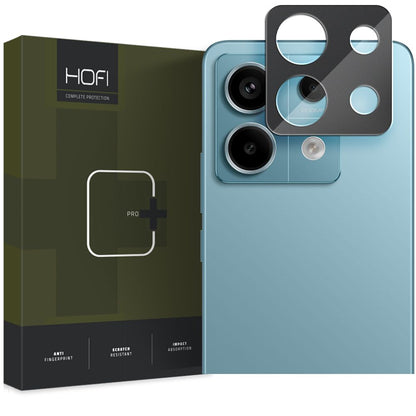 Beschermende Film Achtercamera HOFI CAM PRO+ voor Xiaomi Poco X6 / Note 13 Pro 5G, Glas Beschermd