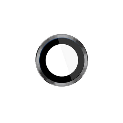 Beschermfolie Achtercamera 3MK Protection Pro voor Apple iPhone 17 Pro Max / 17 Pro, Gehard Glas, Beige