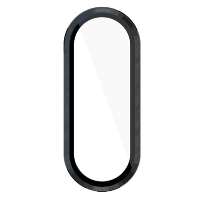 Schutzfolie für die Rückkamera 3MK Protection Pro für Samsung Galaxy S26 FE S741, gehärtetes Glas, schwarz