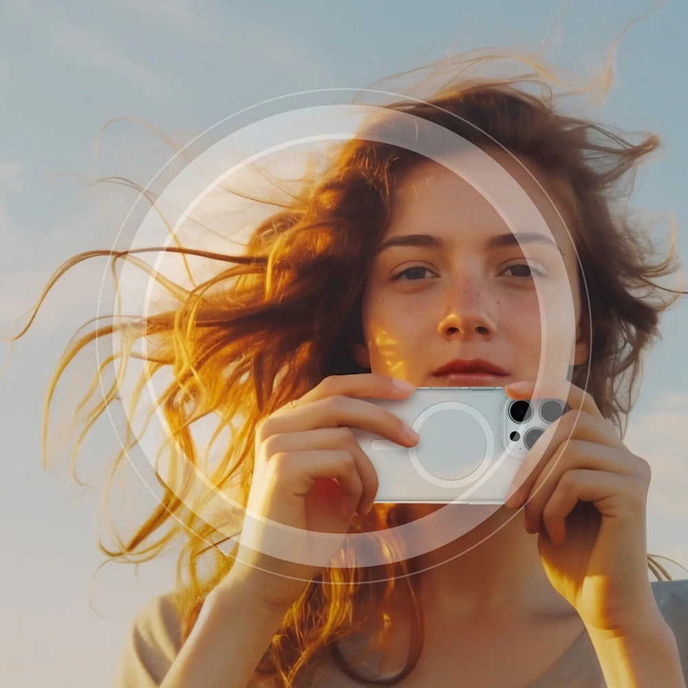 Beschermfolie Anank AR voor de achtercamera van Apple iPhone 17 Air, Gehard Glas, Meerkleurig