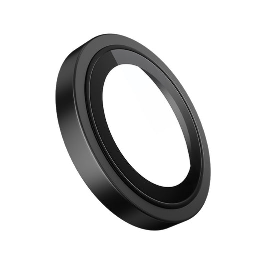 Beschermfolie Blueo Achtercamera voor Samsung Galaxy S26 Plus S947 / S26, Gehard Glas, Zwart