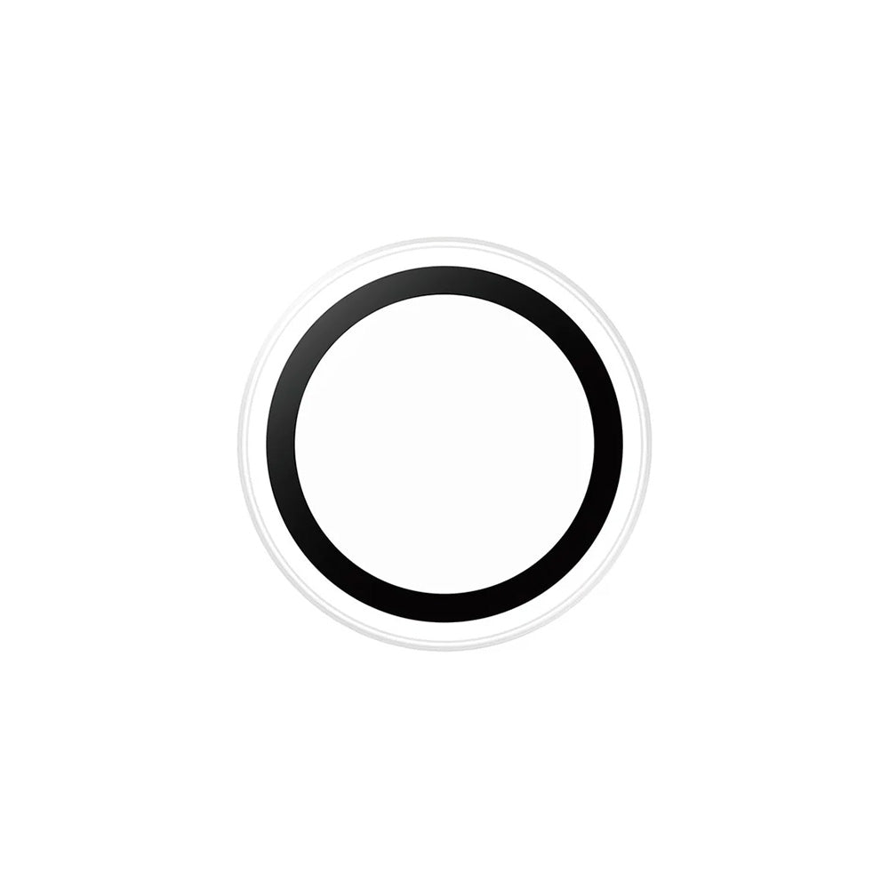 Beschermfolie PanzerGlass Hoops voor Apple iPhone 17 Air, Gehard Glas, Transparant