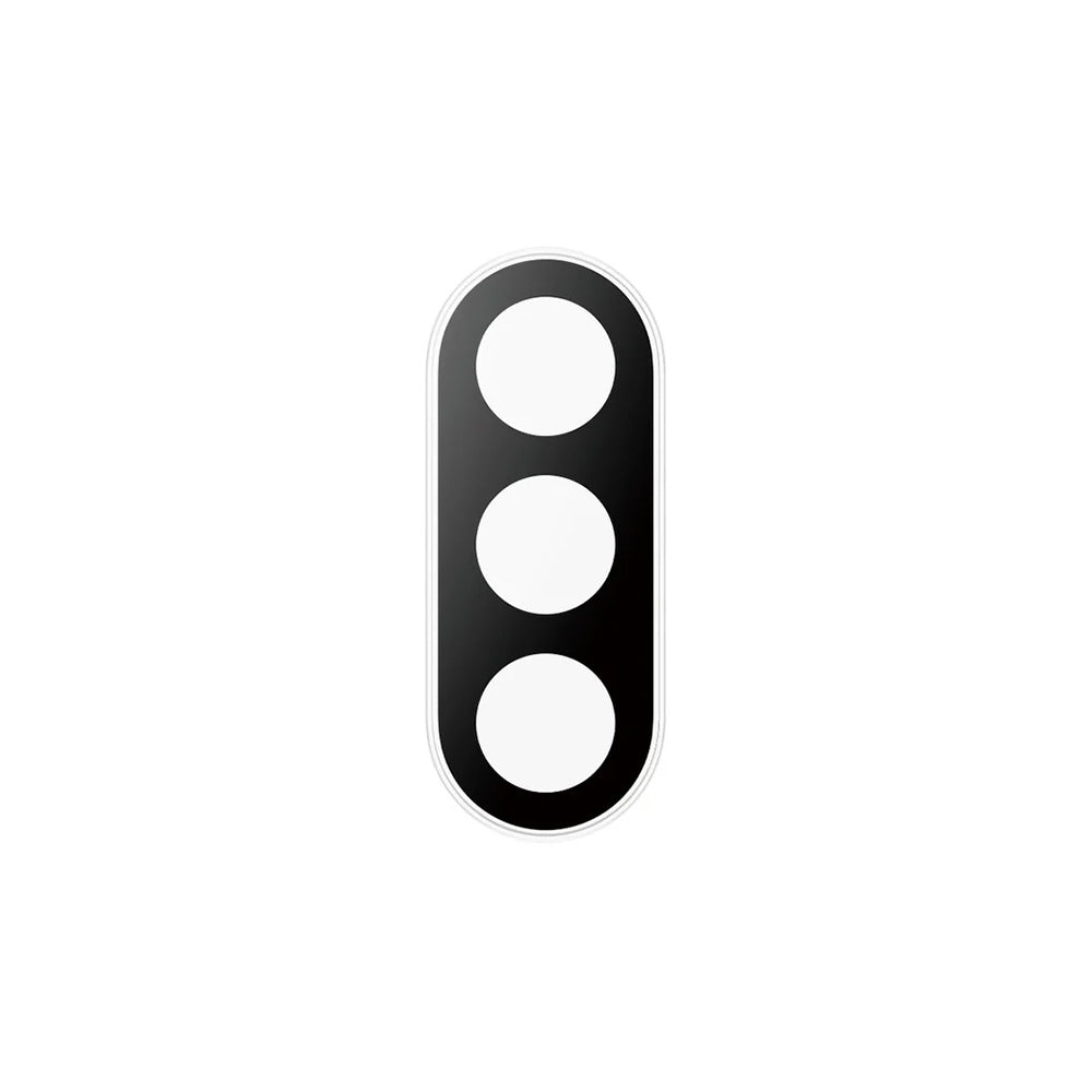 Beschermfolie PanzerGlass Hoops voor de achtercamera van Samsung Galaxy A26 A266, Gehard Glas, Transparant