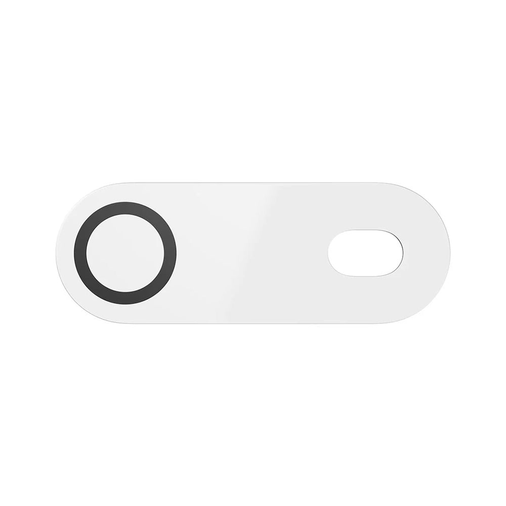 Beschermfolie Achtercamera PanzerGlass PicturePerfect voor Apple iPhone 17 Air, Gehard Glas, Transparant