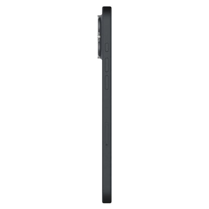 Spigen GlastR Optik Rückkamera-Schutzfolie für Apple iPhone 16 Plus / 16, gehärtetes Glas, 2er-Set, transparent AGL07923