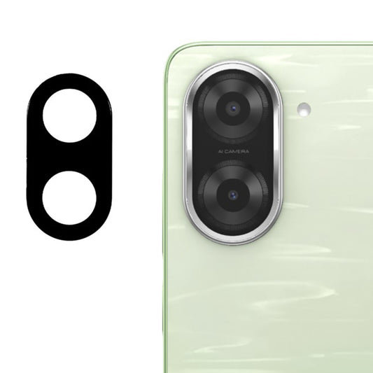 Techsuit achtercamera beschermfolie voor Xiaomi Redmi A5 4G (Regionaal), gehard glas, zwart