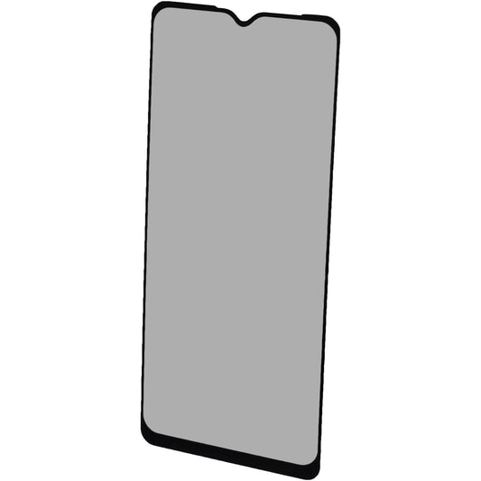 Privacy OG Premium schermbeschermfolie voor Samsung Galaxy A13 A135 / A13 5G A136, gehard glas, volledige lijm