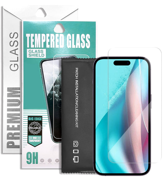 OEM Premium schermbeschermfolie voor Oppo Find X9, gehard glas, volledige lijm, 2.5D