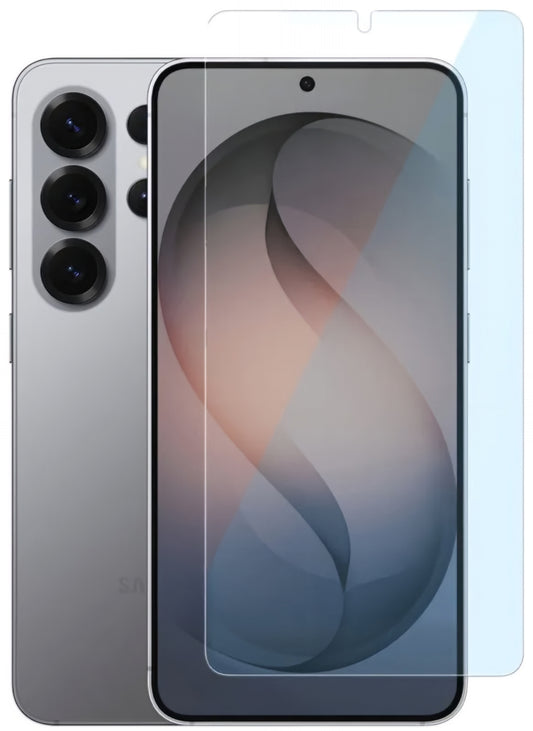 Mobeen by Samsung schermbeschermfolie voor Galaxy S26 Ultra S948, gehard glas, Full Glue GP-TTS948AEATW