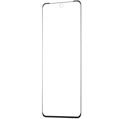 Screen Protector OPC32 voor OnePlus Nord CE4 Lite, Glasbeschermd, Volledig gelijmd 5431101826 