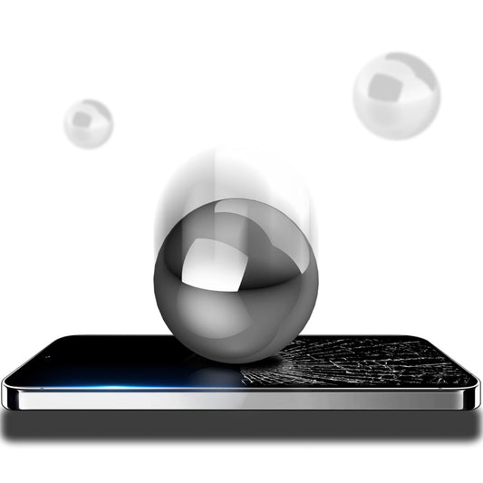 Film de protection écran Privacy DUX DUCIS pour Samsung Galaxy S25 S931, Verre Trempé, Colle sur les bords