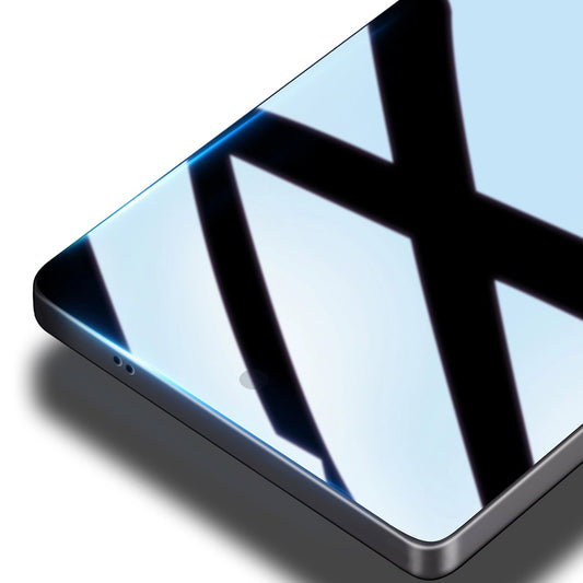 Film de protection écran Privacy DUX DUCIS pour Samsung Galaxy S25 Ultra S938, Verre Trempé, Colle sur les bords